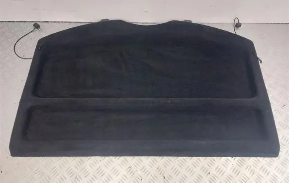 Skoda Octavia Mk3 (5E) Parcel shelf 5E5867769E