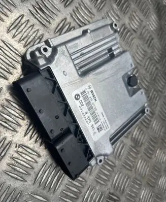 BMW 3 GT F34 Engine control unit/module 1039S66137 8576341 31223287