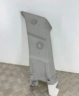 Hyundai Santa Fe (C) pillar trim 85860S1200