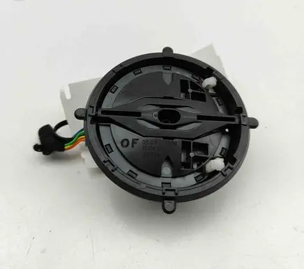 Nissan Qashqai J12 Wing mirror control module 963676UA0B