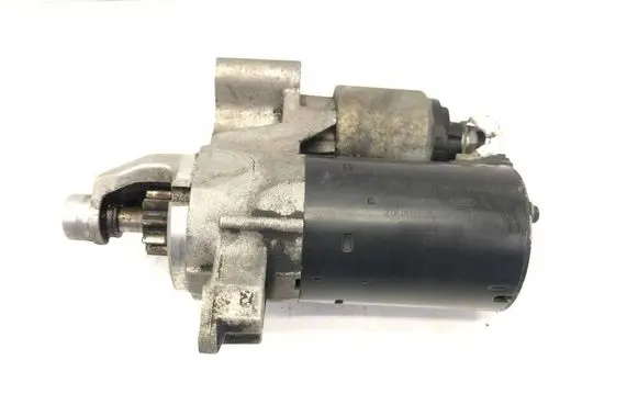 Audi A4 S4 B8 8K Starter motor 06D911021B 0001107450 20080218