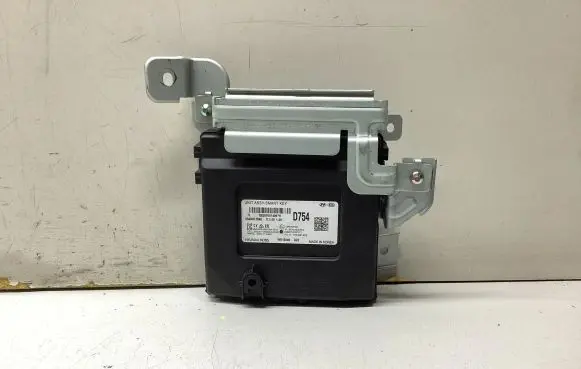 Hyundai Tucson TL Keyless (KESSY) go control unit/module 95480D7540