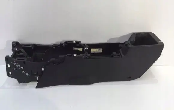 Nissan Leaf II (ZE1) Center console 969105SH0A