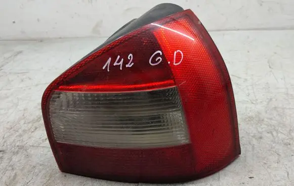 Audi A3 S3 8L Rear/tail lights