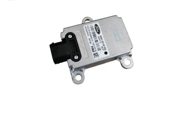 Ford Mondeo MK IV ESP acceleration yaw rate sensor 6G913C187EG 15444112 A2C53278131