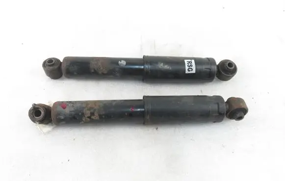 Hyundai i20 (PB PBT) Rear shock absorber/damper 