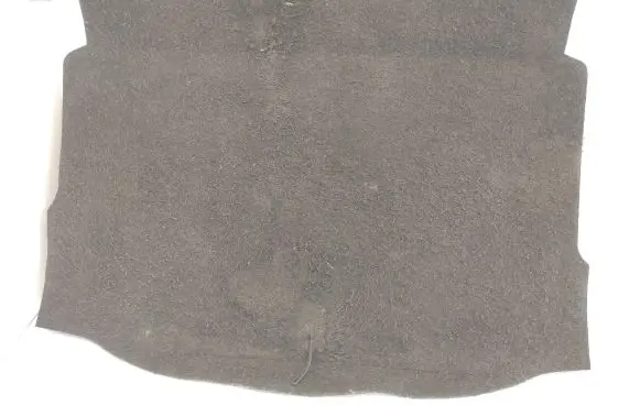 Nissan Qashqai Trunk/boot mat liner 84904JD000