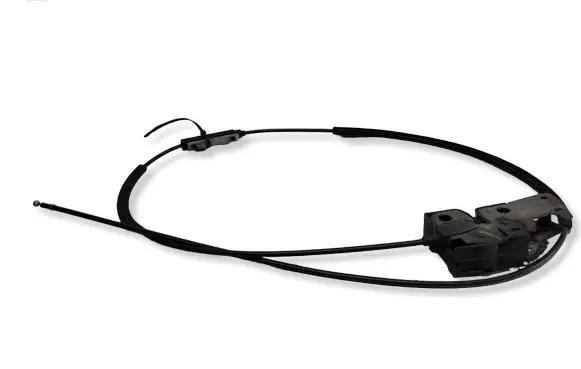Volkswagen Passat Alltrack Engine bonnet/hood lock/catch 