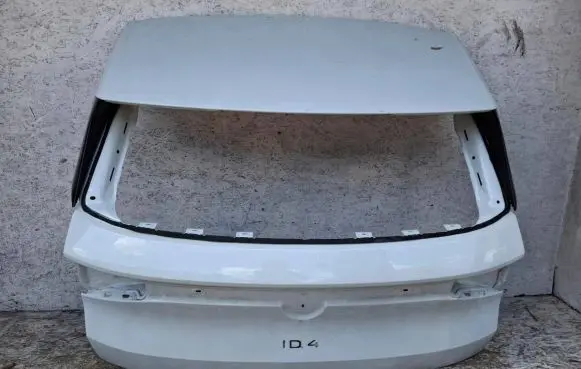 Volkswagen ID.4 Tailgate/trunk/boot lid