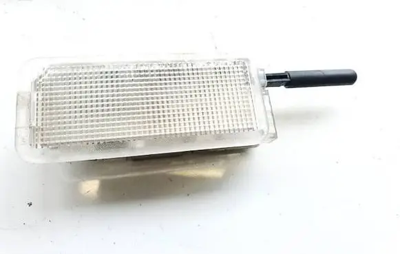 Citroen C4 II Picasso Other interior light