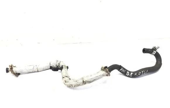 Audi A4 S4 B8 8K Fuel line/pipe/hose