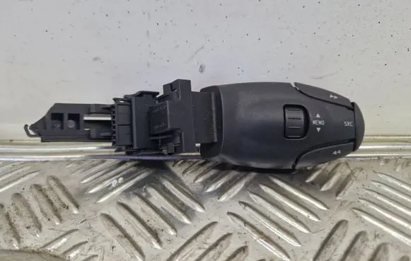 Peugeot 307 Multifunctional control switch/knob 34472003 96413388XT