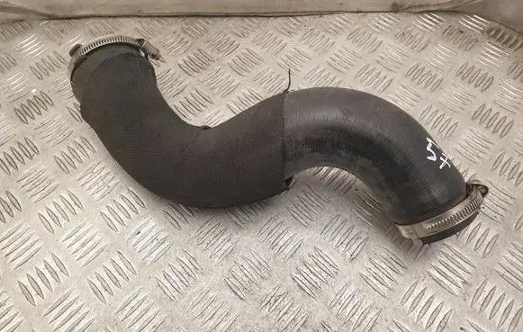 Audi A4 S4 B8 8K Intercooler hose/pipe 8K0145737J