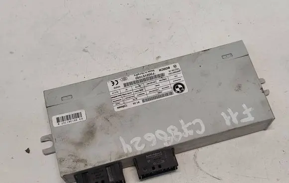 BMW 5 F10 F11 Other relay 61357365901 61357333939 61357266666
