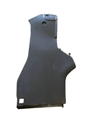 Toyota Highlander XU50 Other center console (tunnel) element 588160E040 588160E050