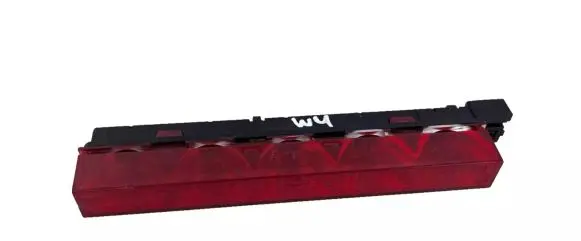 Ford Mondeo Mk III Third/center stoplight 1S71-13A613-AC