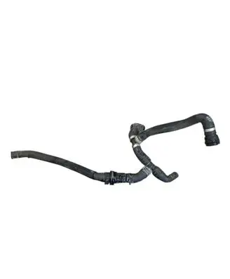 Audi A6 S6 C7 4G Engine coolant pipe/hose 4G0122109AN 4G0122445H