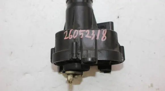 BMW X3 F25 Intake manifold valve actuator/motor 8506410 10213510 0280751014