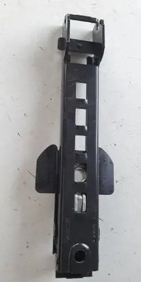 Skoda Superb B6 (3T) Seat belt adjustment motor 