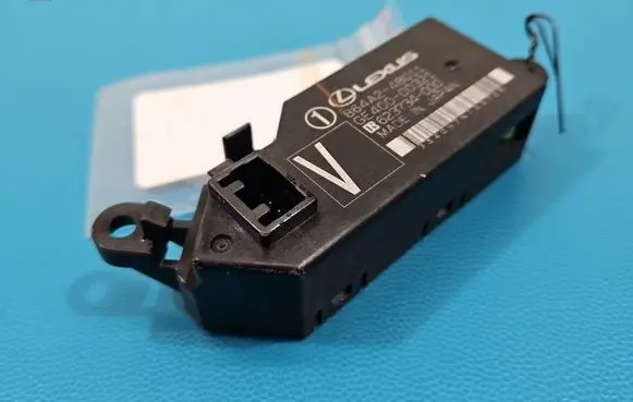 Lexus NX Central body control module 864A2-48011 IMPRK1523746