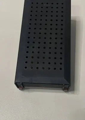 Volvo V70 Comfort/convenience module 8688374