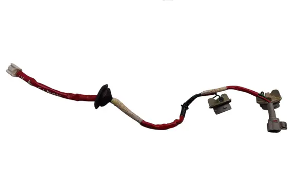 Toyota Auris E180 Tail light bulb cover holder 8155502A50
