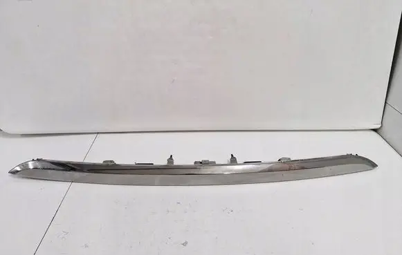 Renault Scenic IV - Grand scenic IV Trunk door license plate light bar 848104651R