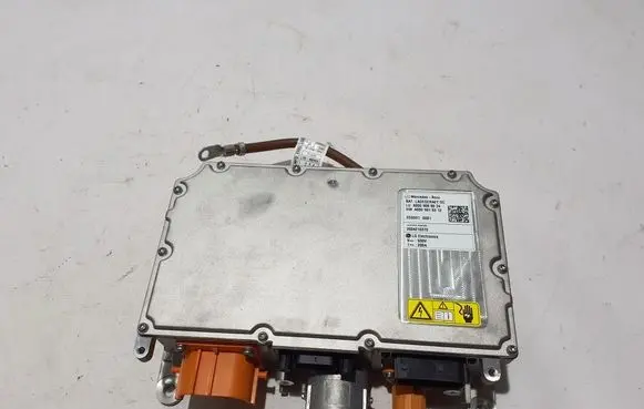 Mercedes-Benz GLE W167 Voltage converter inverter A0009009824