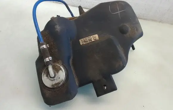FAP fluid tank