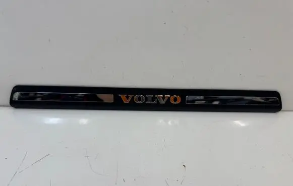 Volvo S60 Front sill trim cover 8659960