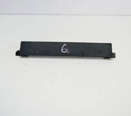 Audi A4 S4 B6 8E 8H Other interior part 8E0881098B