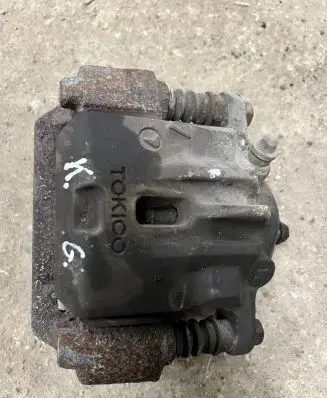 Subaru Outback Rear brake caliper