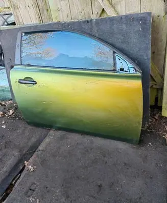 Volvo C30 Door (2 Door Coupe) 