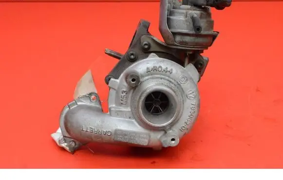 Peugeot 4008 Turbo system vacuum part 968612068006