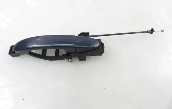Ford S-MAX Front door exterior handle 