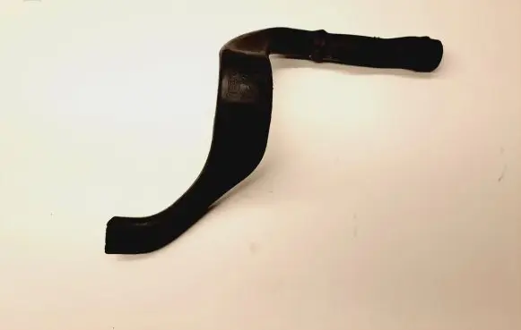 Volvo S80 Intercooler hose/pipe 9186195 6766