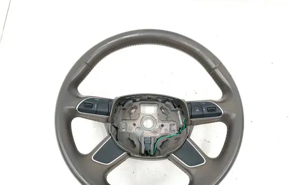 Audi Q5 SQ5 8R Steering wheel 4L0419091AC 4L0419091