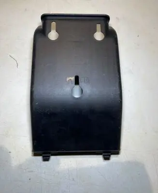 Volvo XC60 Fuse box cover 31494567