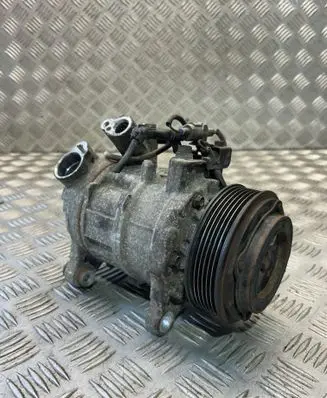 BMW X1 E84 Air conditioning (A/C) compressor (pump) 6SBU14A 9223694