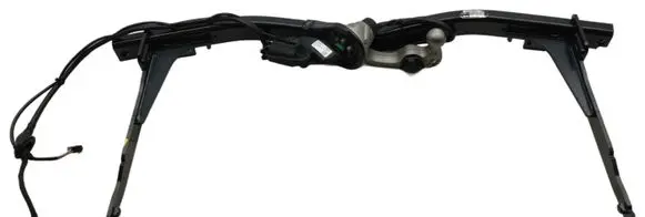 Volkswagen Tiguan Tow bar set 571803881