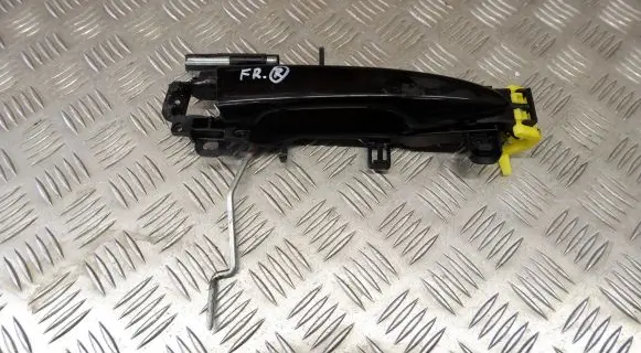 Lexus IS III XE30 Front door exterior handle 6920148011 6921053030