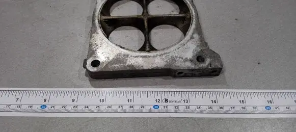Nissan Terrano Other exhaust manifold parts 