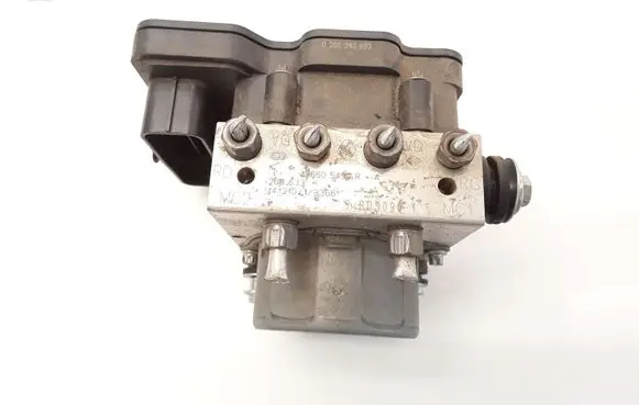 Renault Captur ABS Pump 476605492R 476605492 0265243683