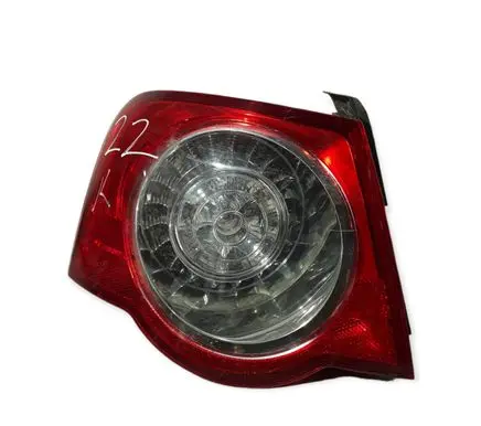 Volkswagen PASSAT B6 Rear/tail lights 3c5945095h