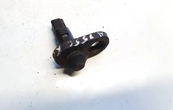 Toyota Yaris Front door sensor 