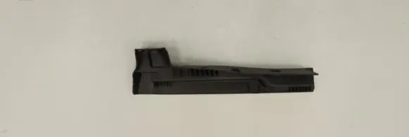 Mini Cooper Countryman R60 Other trunk/boot trim element 9808166