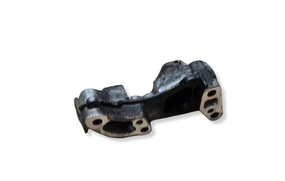 Citroen Berlingo Engine mounting bracket 9688615780