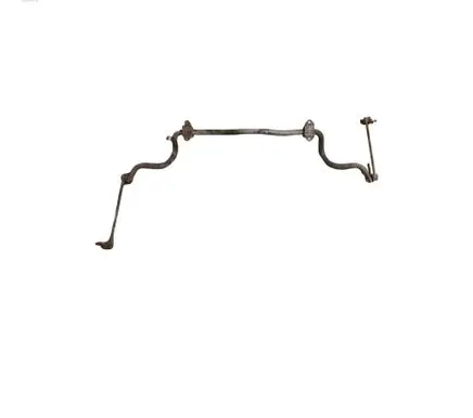 KIA Sorento Front anti-roll bar/sway bar 548102W000