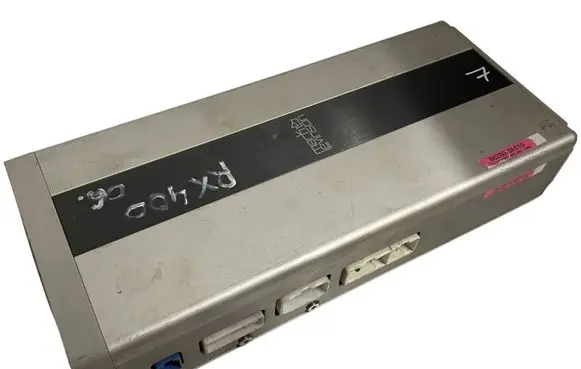 Lexus RX 330 - 350 - 400H Sound amplifier 862800E010