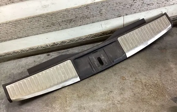 Honda Accord Trunk/boot sill cover protection 84640TL4G0